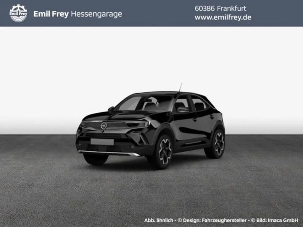 Opel Mokka 2023 Benzine