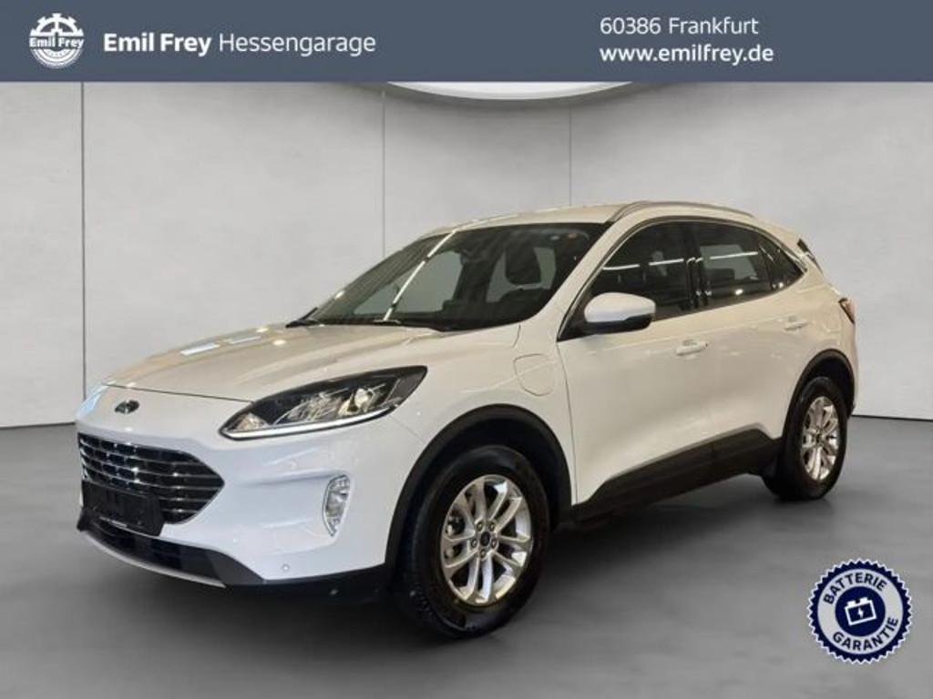 Ford Kuga 2022 Hybride Benzine