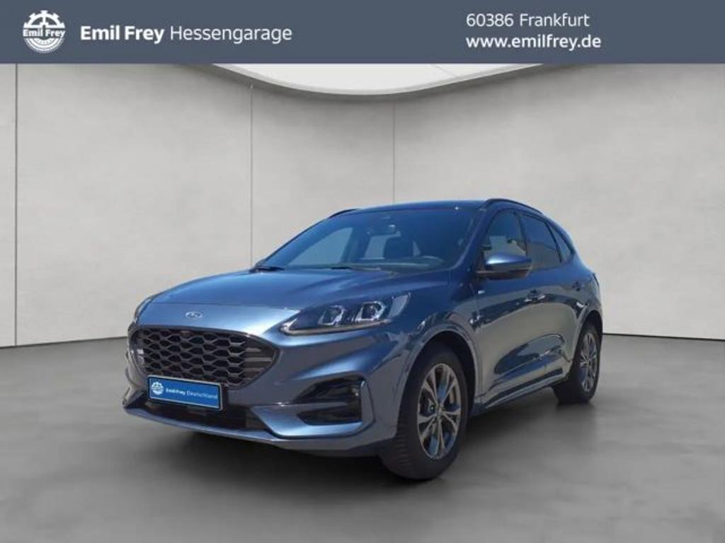 Ford Kuga 2023 Benzine