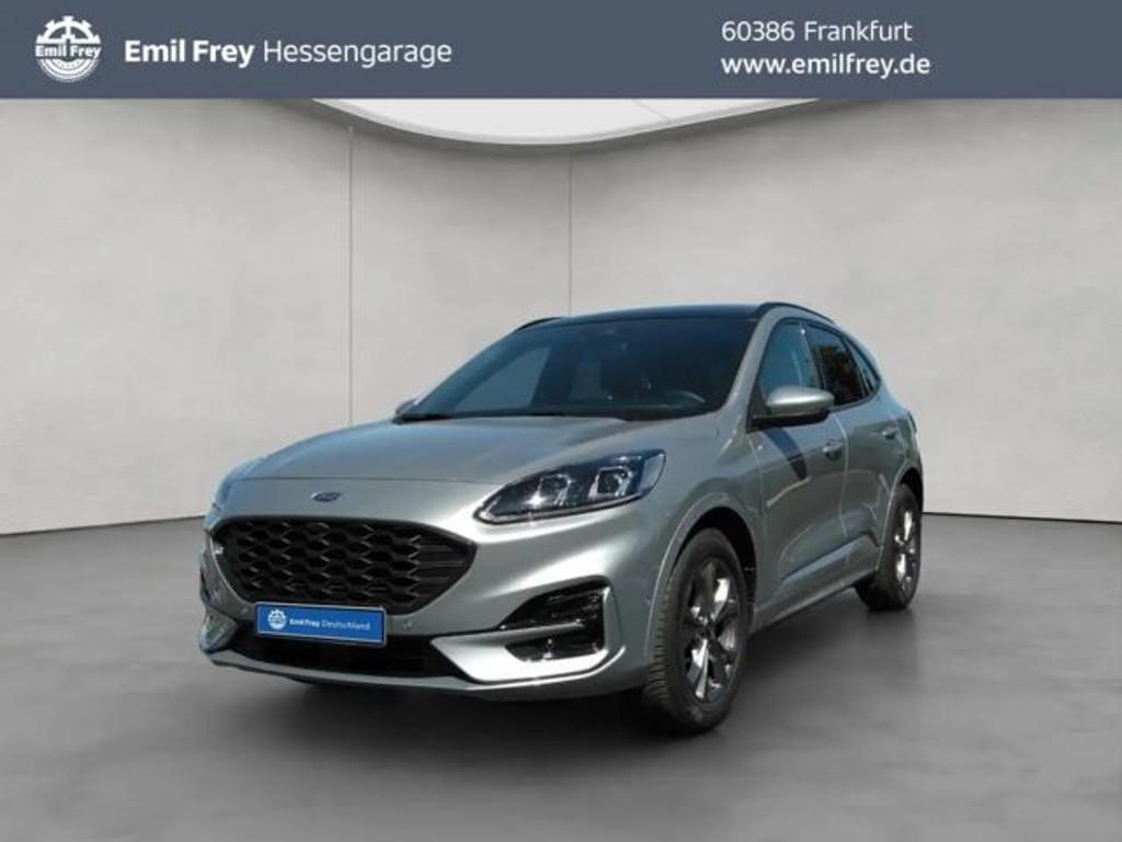 Ford Kuga 2023 Benzine