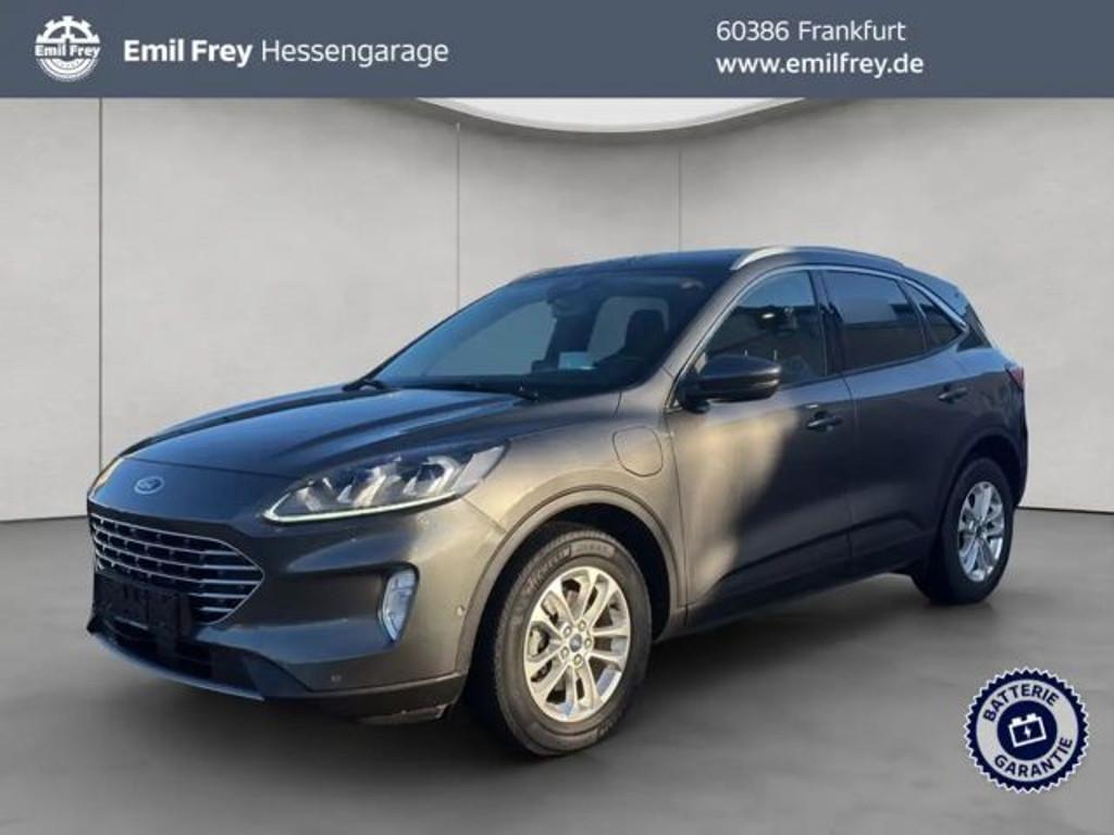 Ford Kuga 2022 Hybride Benzine