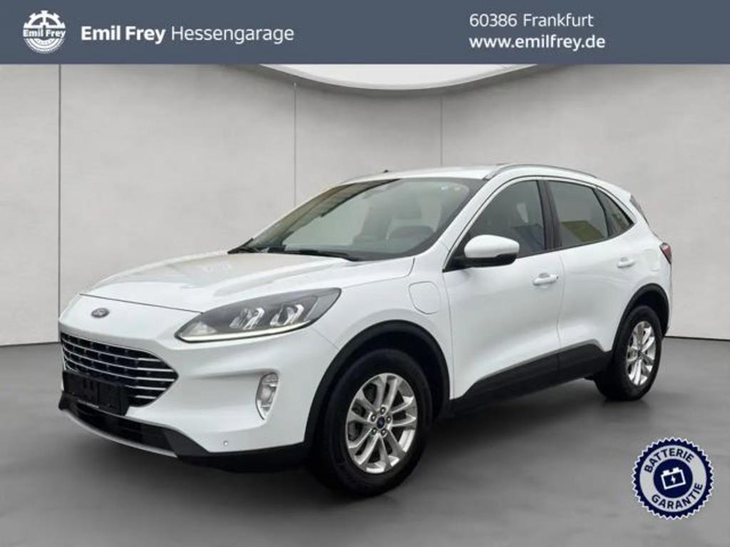 Ford Kuga 2022 Hybride Benzine