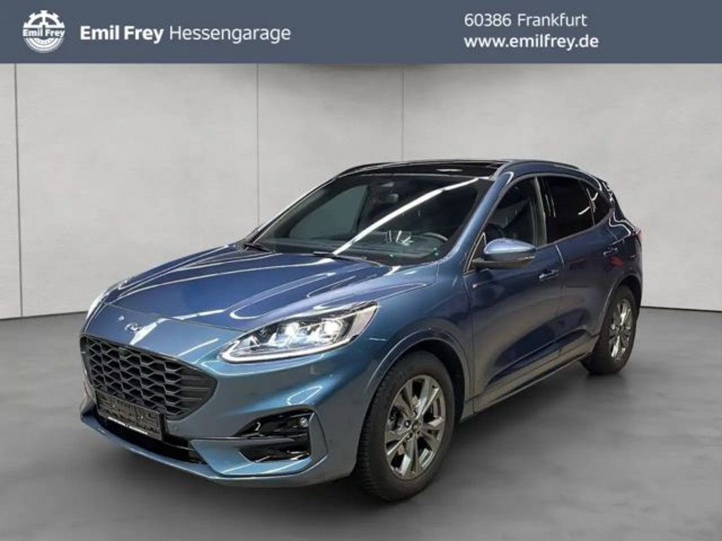 Ford Kuga 2023 Benzine