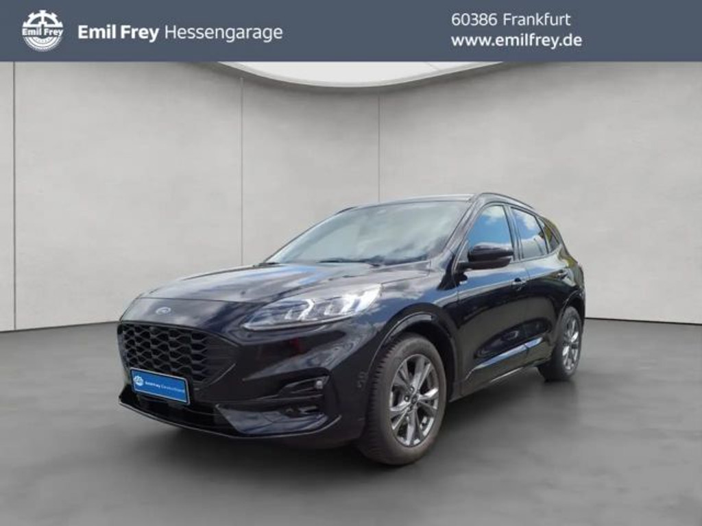 Ford Kuga 2023 Benzine