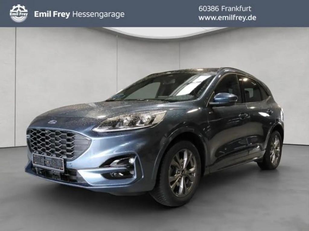 Ford Kuga 2023 Benzine