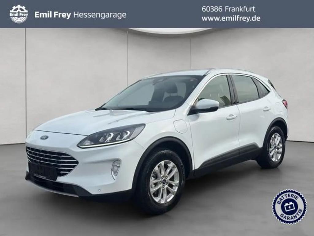 Ford Kuga 2022 Hybride Benzine