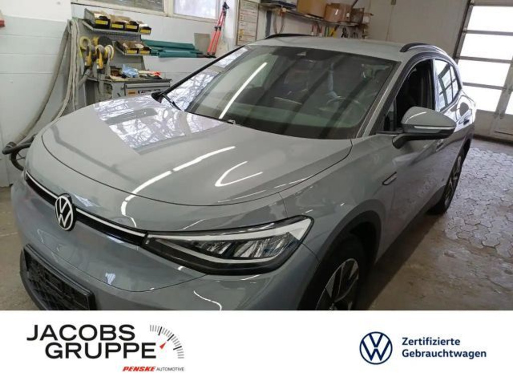 Volkswagen ID.4 2023 Elektrisch