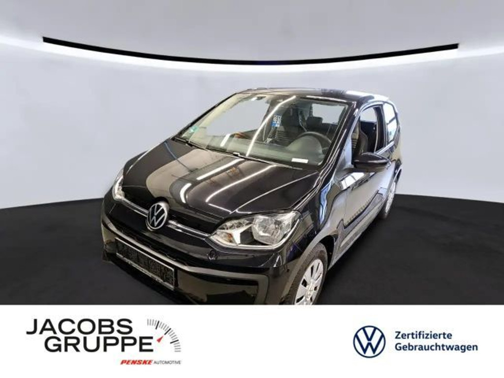Volkswagen up! 2021 Benzine