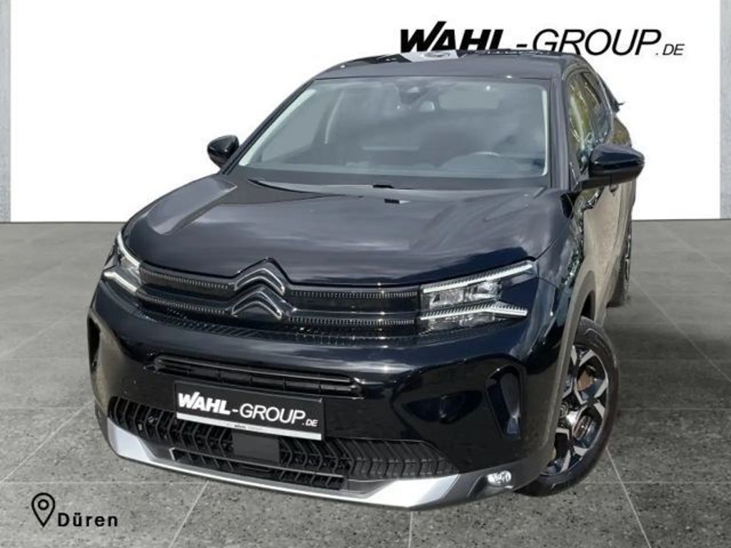 Citroën C5 Aircross 2023 Benzine