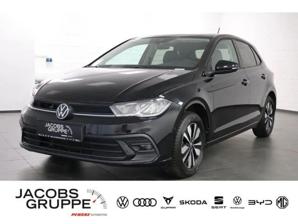 Volkswagen Polo 2024 Benzine