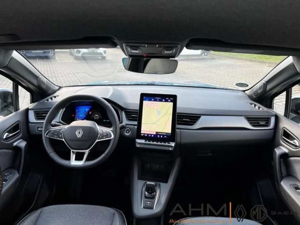 Renault Symbioz