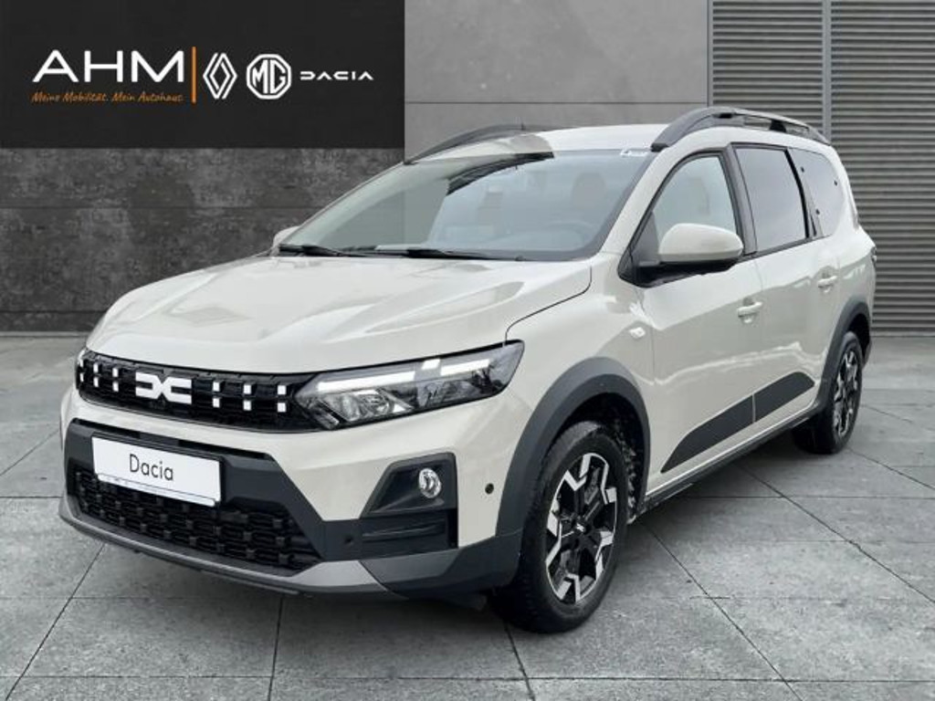 Dacia Jogger 2026 Hybride Benzine