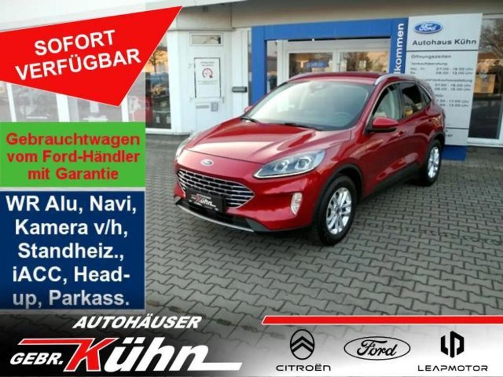 Ford Kuga 2021 Diesel