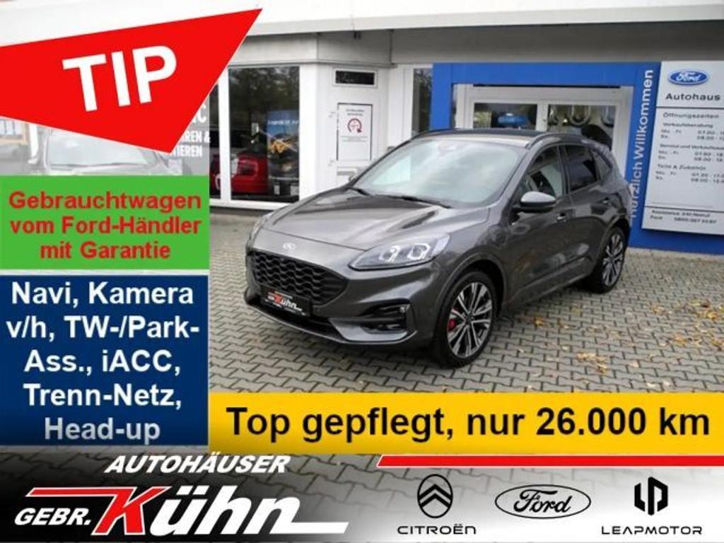 Ford Kuga 2022 Hybride Benzine