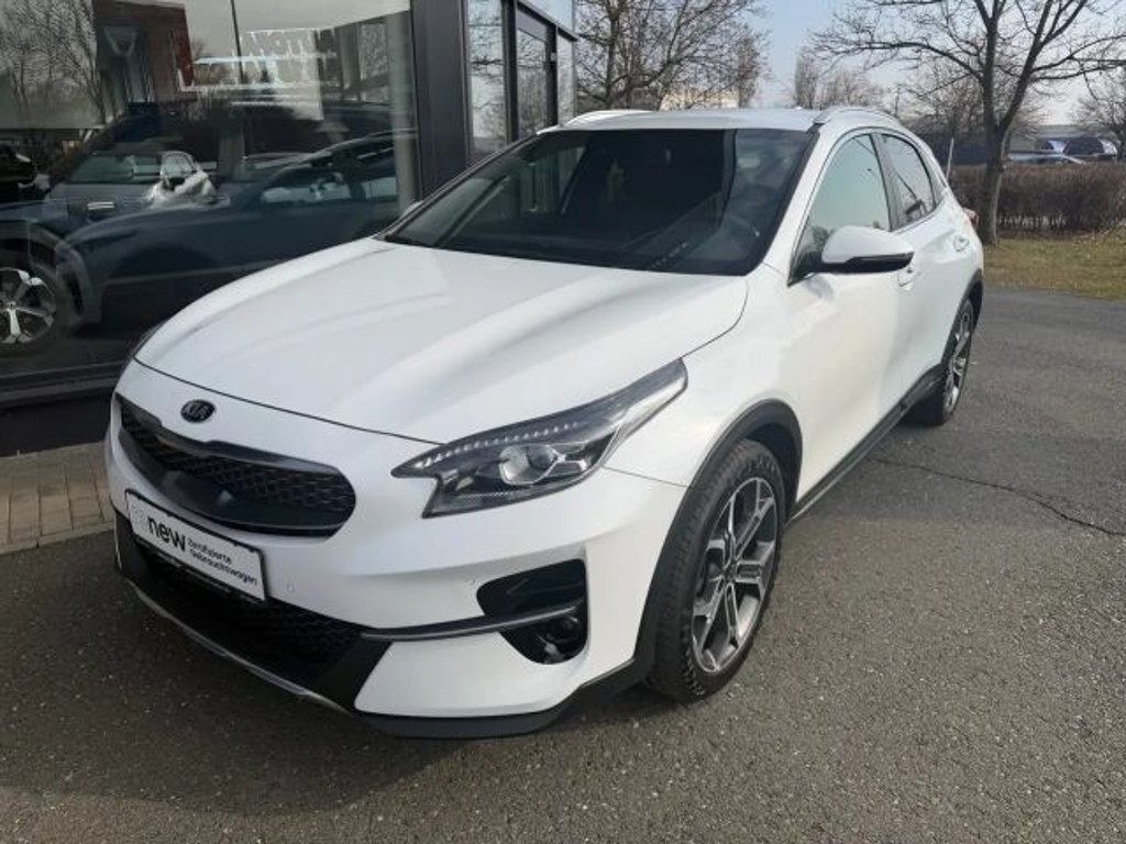 Kia XCeed 2022 Benzine