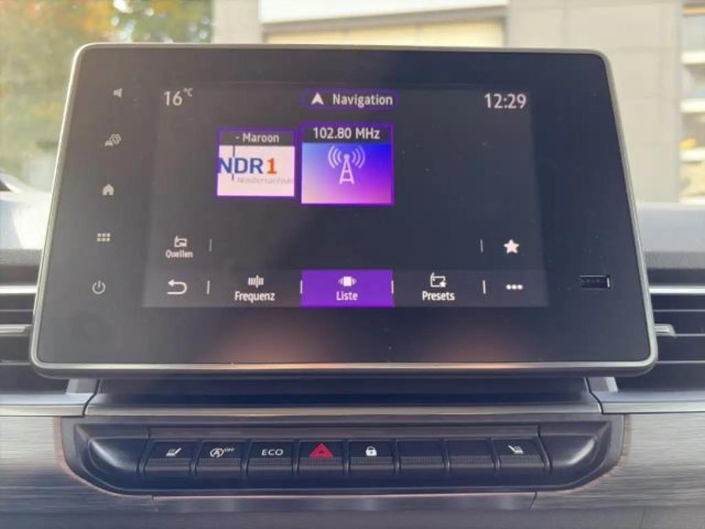 Nissan Townstar
