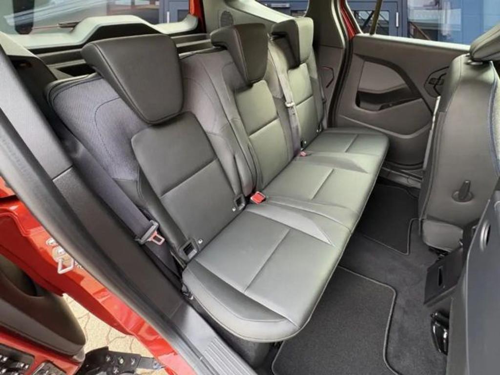 Nissan Townstar