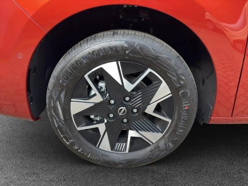 Nissan Townstar