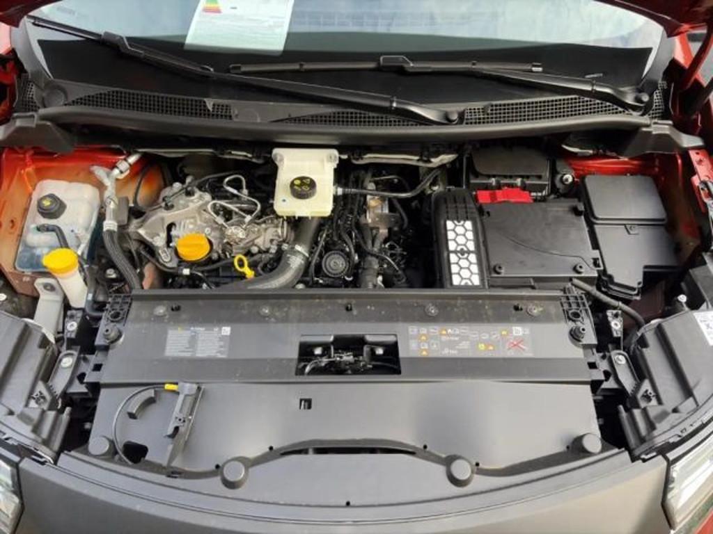 Nissan Townstar
