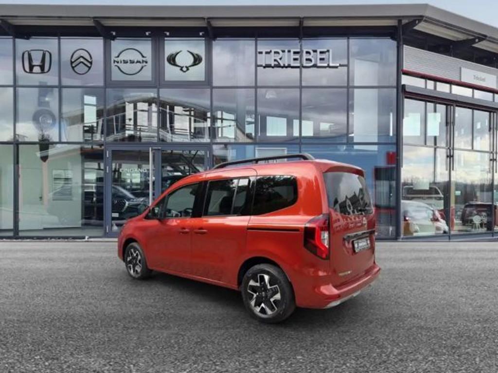Nissan Townstar