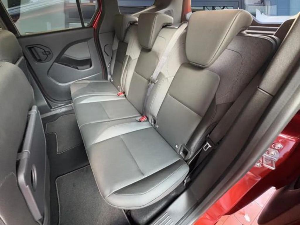 Nissan Townstar