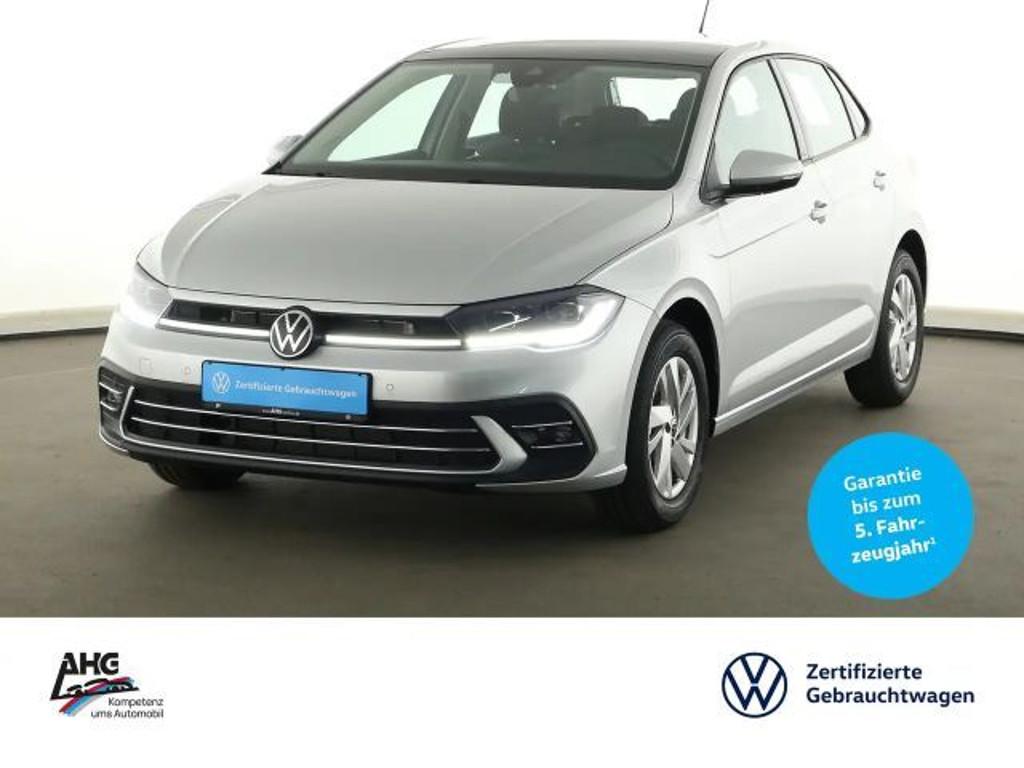 Volkswagen Polo 2026 Benzine