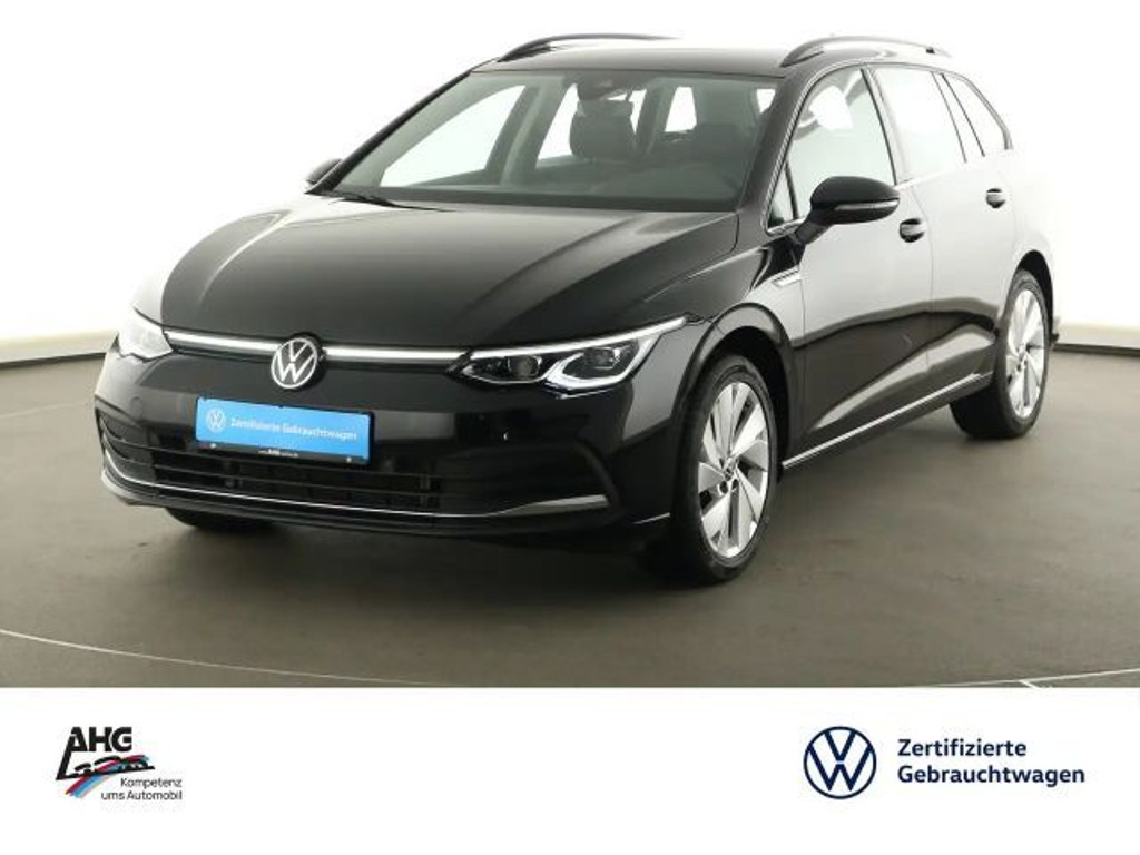 Volkswagen Golf 2023 Benzine