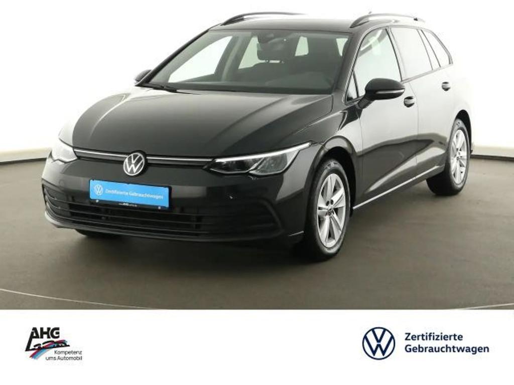 Volkswagen Golf 2024 Diesel