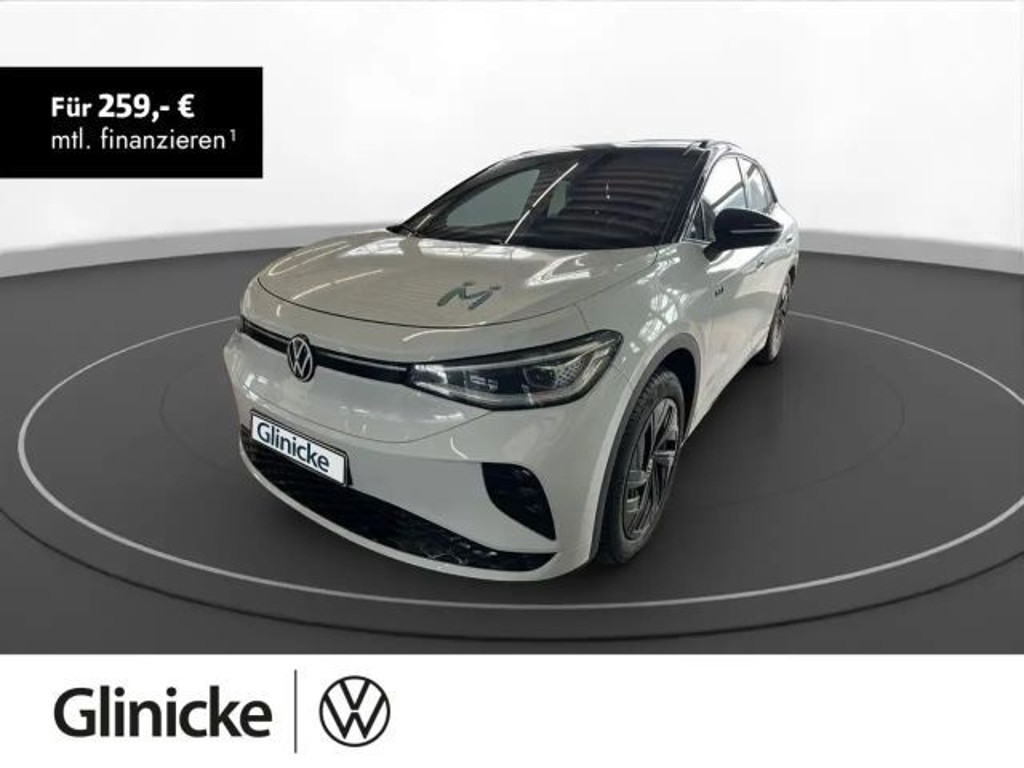 Volkswagen ID.4 2022 Elektrisch