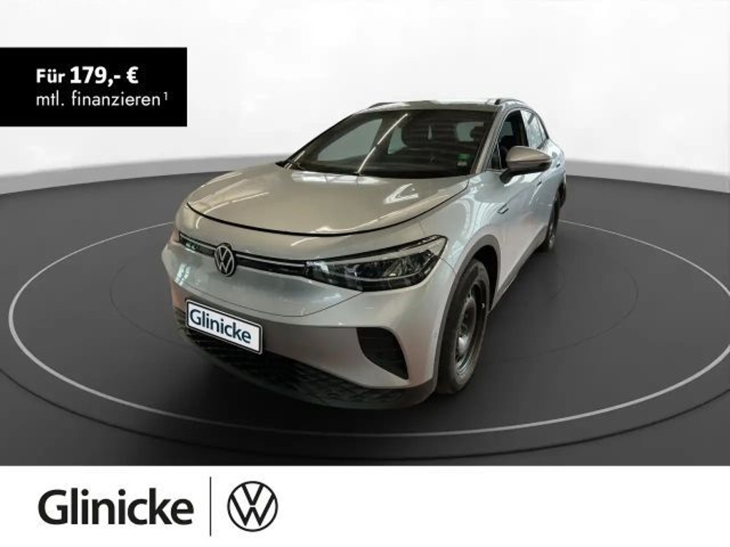 Volkswagen ID.4 2022 Elektrisch