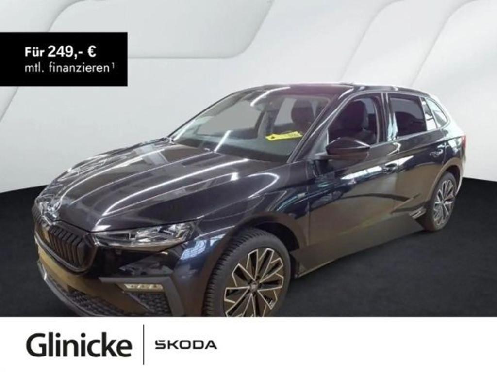 Skoda Scala 2025 Benzine