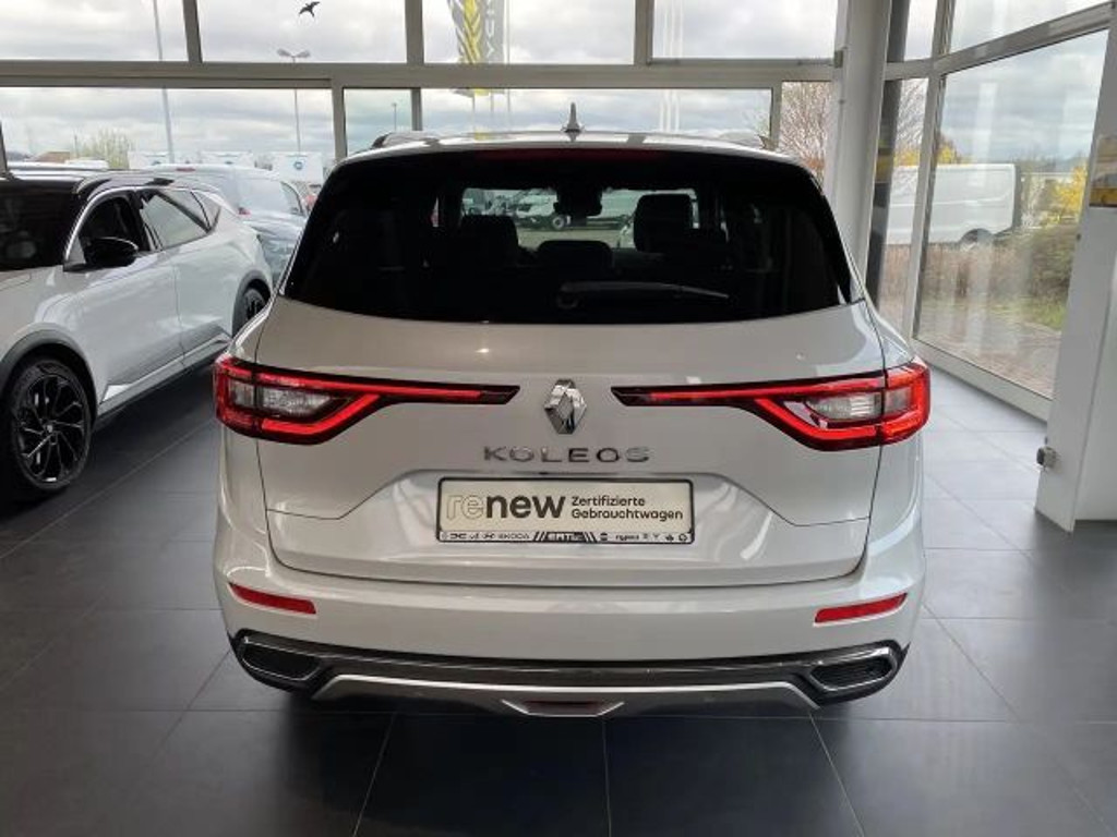 Renault Koleos