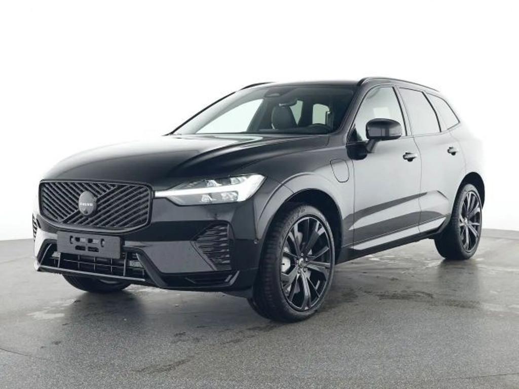 Volvo XC60 2025 Hybride Benzine