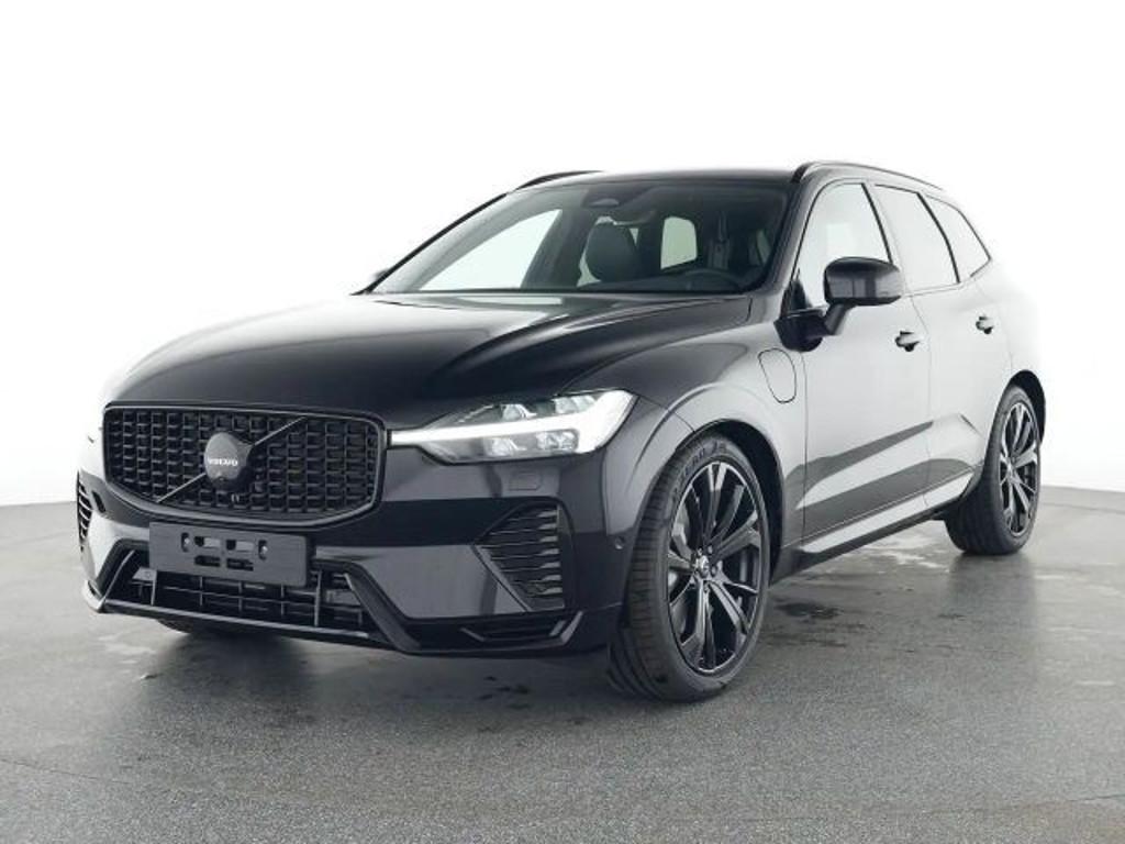 Volvo XC60 2025 Benzine