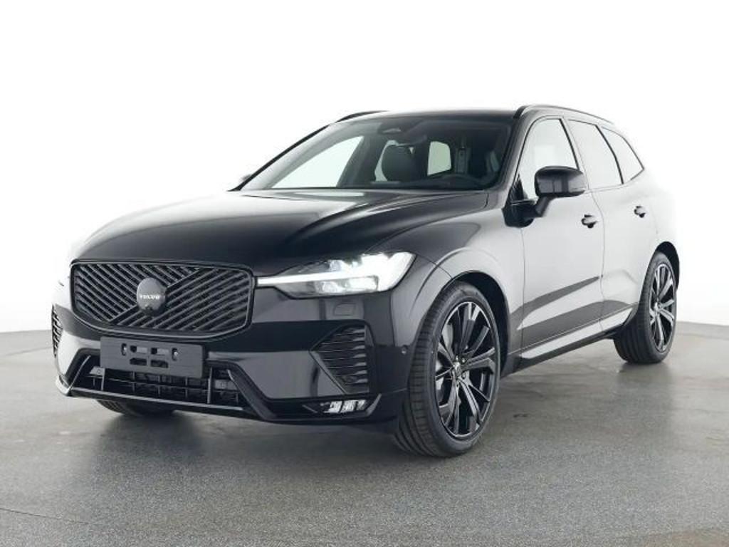 Volvo XC60 2025 Benzine
