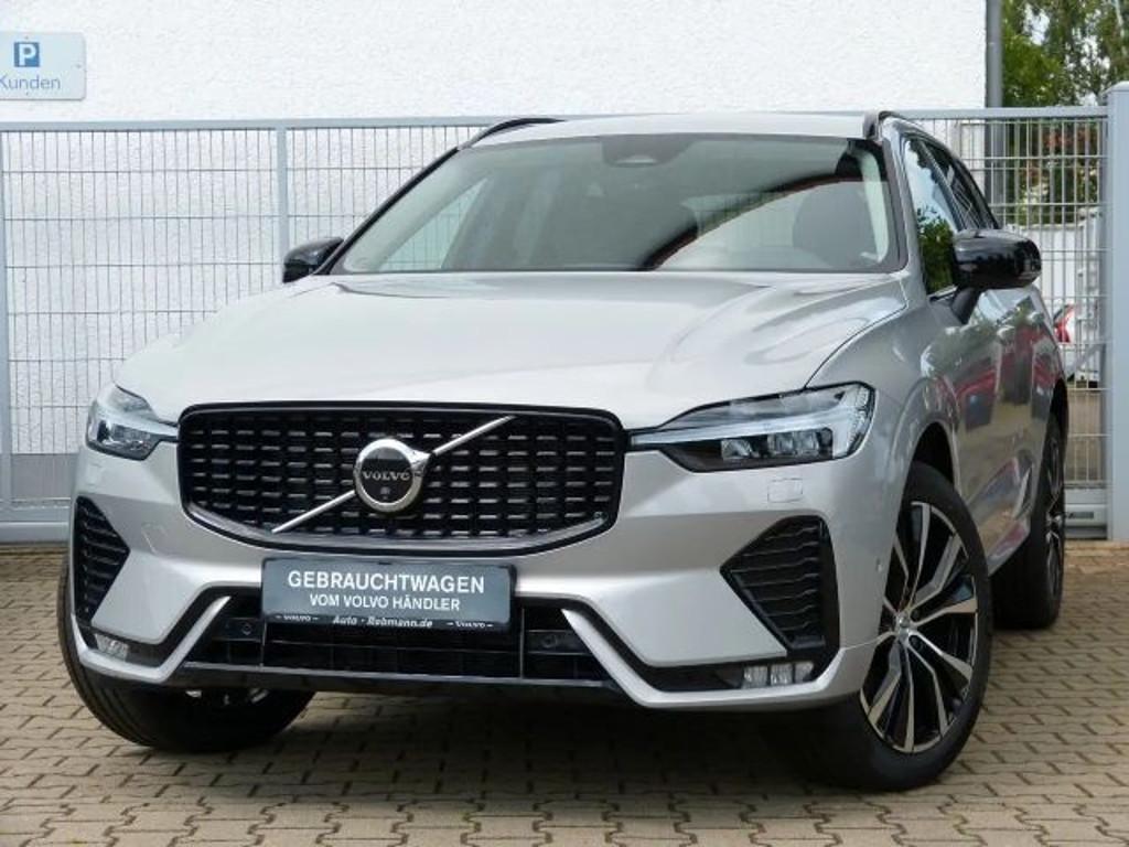 Volvo XC60 2024 Benzine