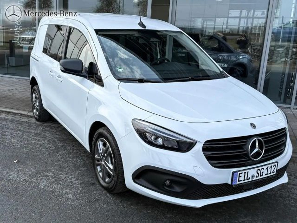 Mercedes-Benz Citan