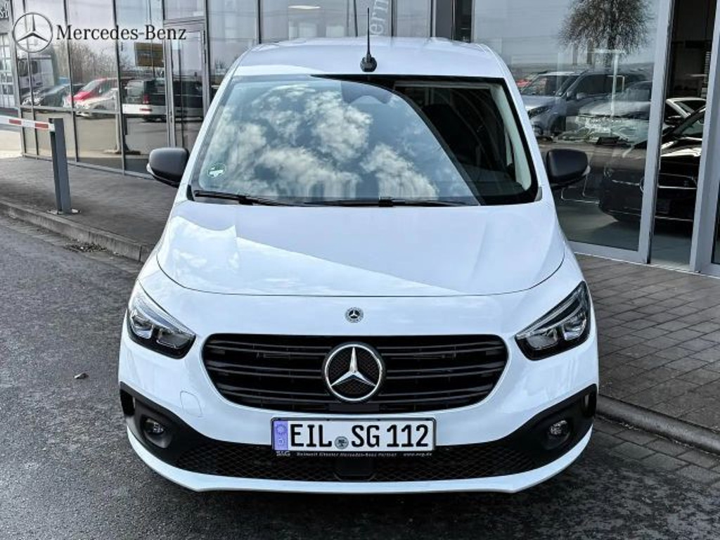 Mercedes-Benz Citan