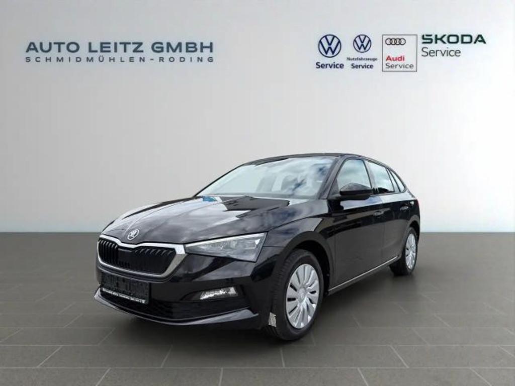 Skoda Scala 2023 Benzine