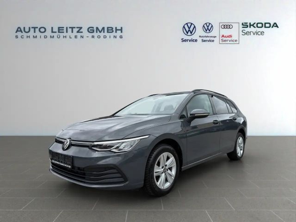 Volkswagen Golf 2022 Diesel
