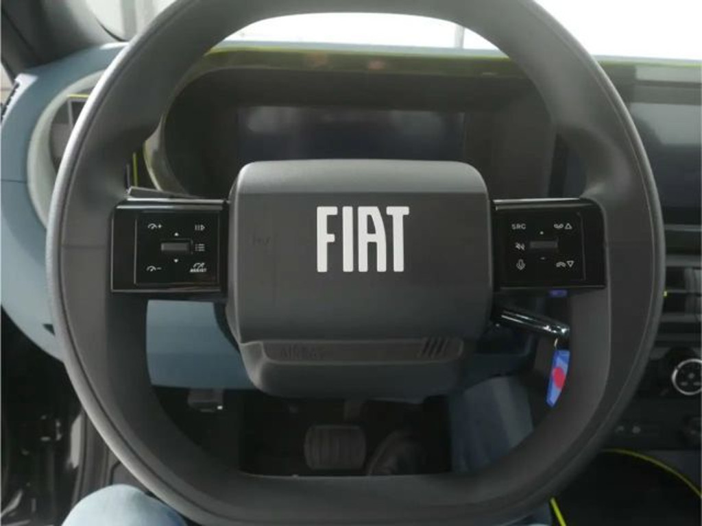 Fiat Grande Panda