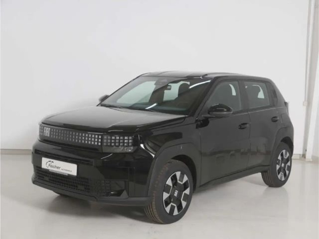 Fiat Grande Panda