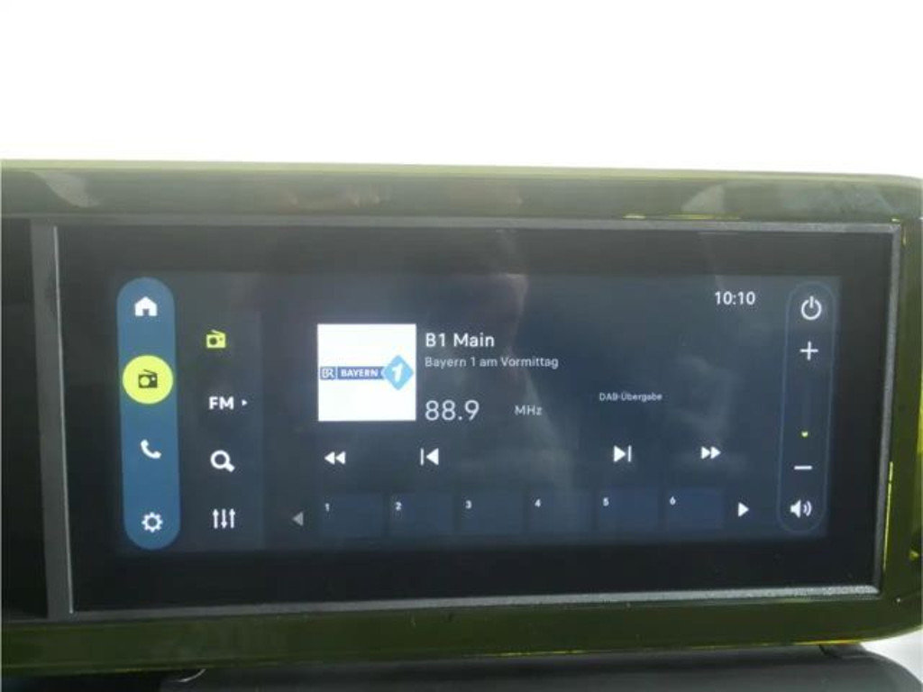 Fiat Grande Panda