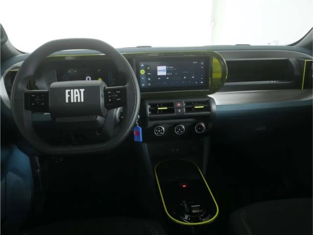 Fiat Grande Panda