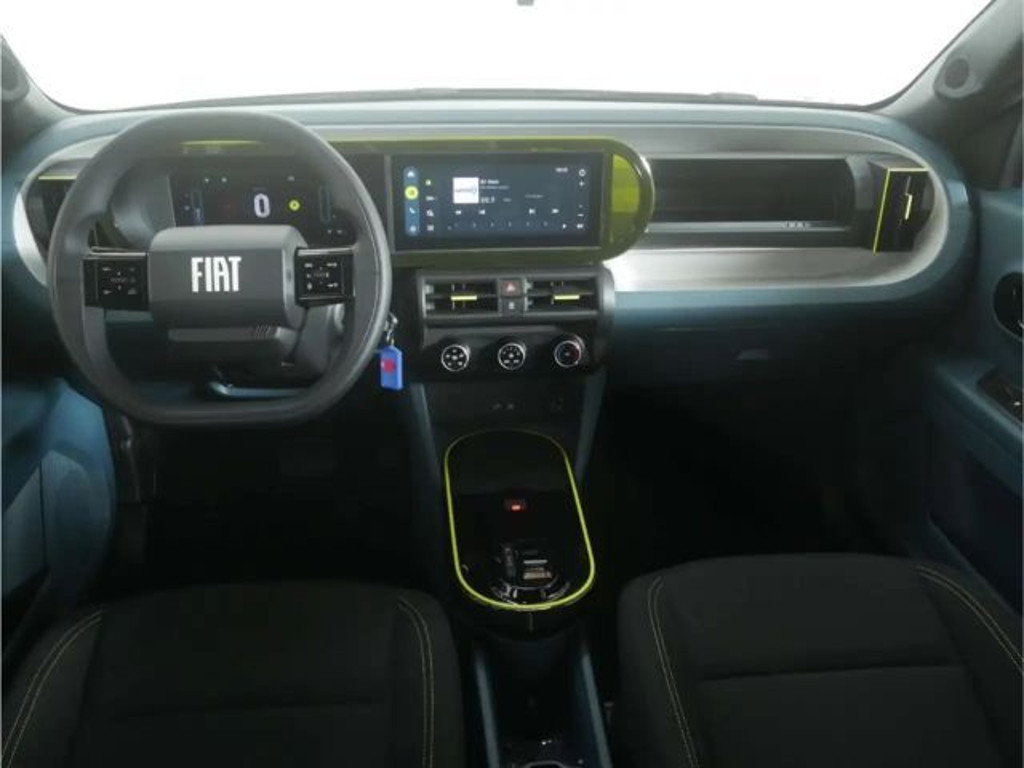Fiat Grande Panda