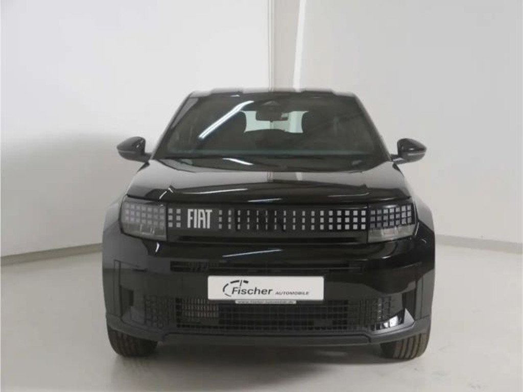 Fiat Grande Panda
