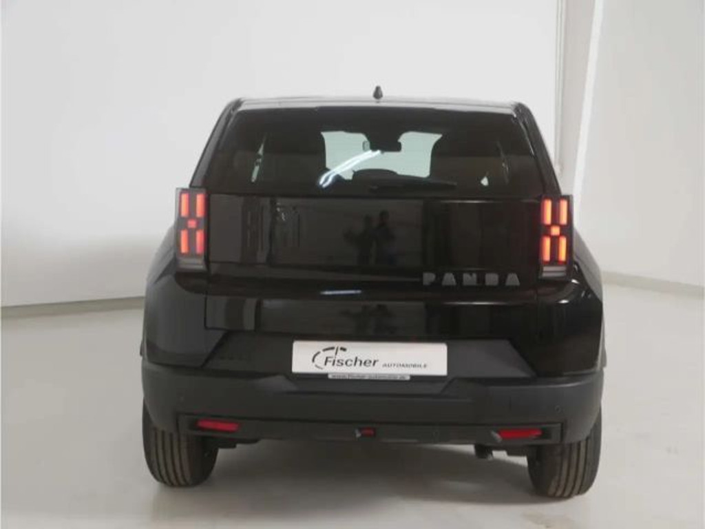Fiat Grande Panda