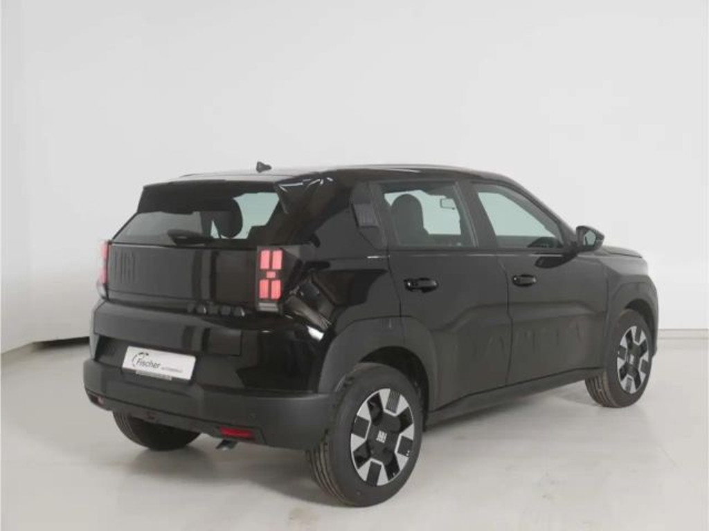 Fiat Grande Panda