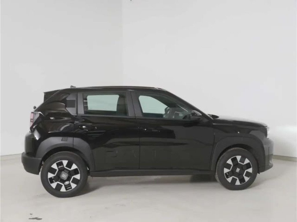 Fiat Grande Panda
