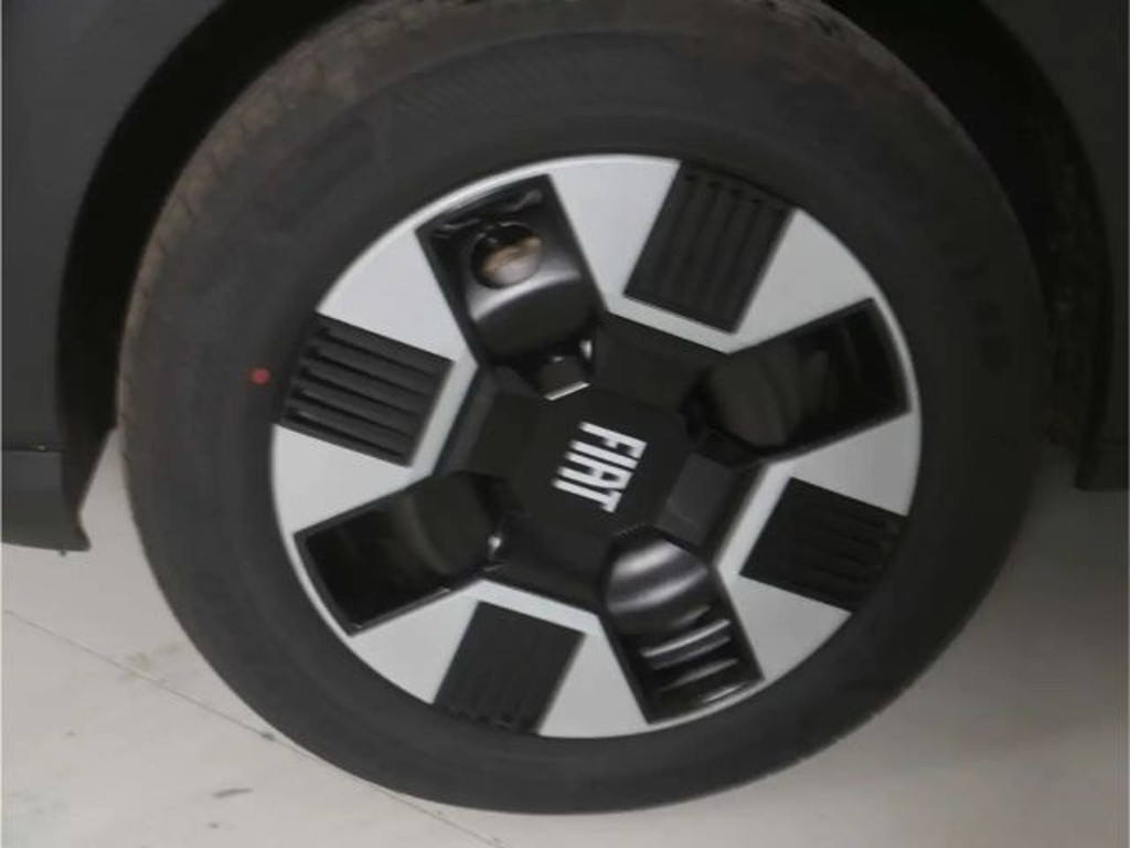 Fiat Grande Panda